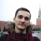 Эрнест, 27 лет из г. 