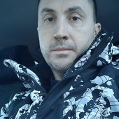 Ринат, 41 год из г. 