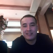 Садык, 36 лет из г. 