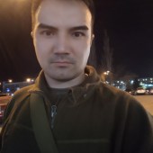 Руслан, 35 лет из г. 