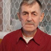 НетИмени, 69 лет из г. 