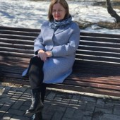 Гульсиня, 62 года из г. 