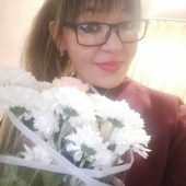 Дина, 34 года из г. 