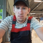 Динар, 35 лет из г. 