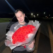 Разил, 26 лет из г. 