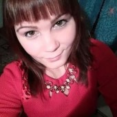 Энже, 31 год из г. 