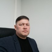 Раиль, 44 года из г. 