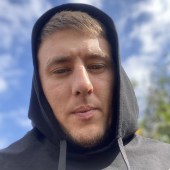 Сергей, 32 года из г. 