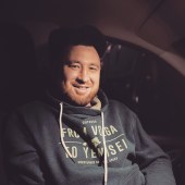 Ильдар, 33 года из г. 