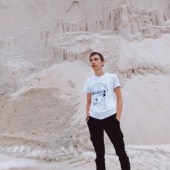 Ильнар, 22 года из г. 