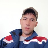 Ильдар, 33 года из г. 