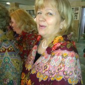 Вера, 68 лет из г. 