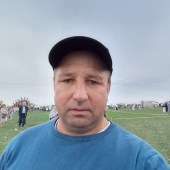 Рифат, 44 года из г. 