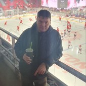 Руслан, 50 лет из г. 