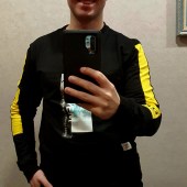 Артур, 24 года из г. 