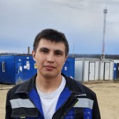 Рамзиль, 30 лет из г. 