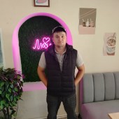 Динар, 30 лет из г. 