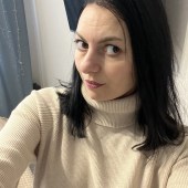 Алия, 37 лет из г. 