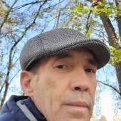 Марат, 54 года из г. 
