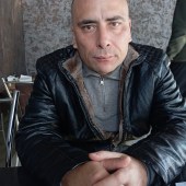 Сурен, 43 года из г. 