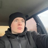 Эмиль, 26 лет из г. 