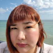 Эльвира, 39 лет из г. 