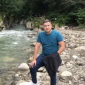 Радик, 33 года из г. 