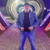 Алтынбек, 42 года из г. 