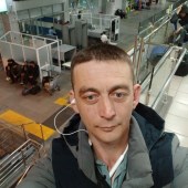 Ильгиз, 33 года из г. 