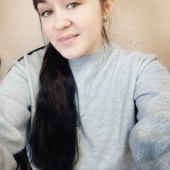 Расиля, 35 лет из г. 