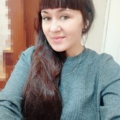 Расиля, 34 года из г. 