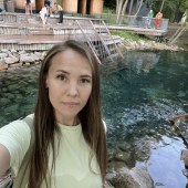 Светлана, 38 лет из г. 
