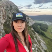 Светлана, 38 лет из г. 