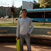 Жан, 42 года из г. 