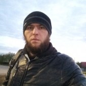 Асхат, 34 года из г. 