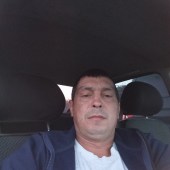 Ильдар, 39 лет из г. 