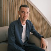 Линар, 32 года из г. 