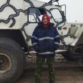 Максим, 47 лет из г. 