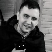 Азат, 34 года из г. 
