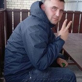 Азат, 34 года из г. 