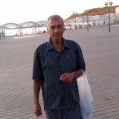 Мемет, 54 года из г. 