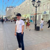 Руслан, 31 год из г. 