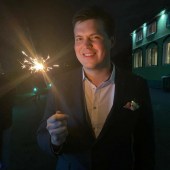 Рамиль, 36 лет из г. 