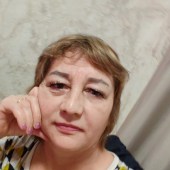 Гульфия, 51 год из г. 