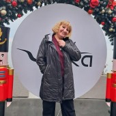 Галия, 61 год из г. 