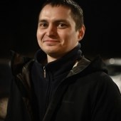 Ильдар, 30 лет из г. 