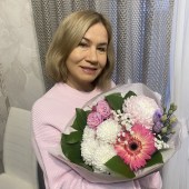 Земфира, 46 лет из г. 