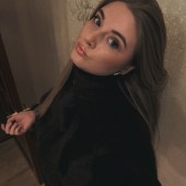 Эльвира, 25 лет из г. 