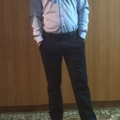 Данил, 32 года из г. 