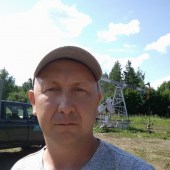 Ильдар, 42 года из г. 